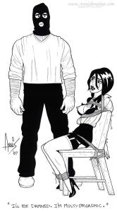 www.annisbondage.com - Bondage Art 0945 thumbnail